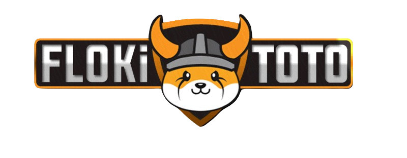 FLOKITOTO Logo